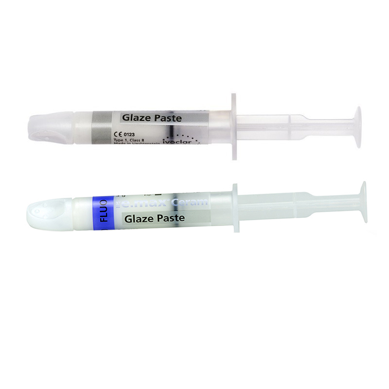 Teeth Whitening Near Me - Materiał laboratorium dentystycznego IPS Emax Ceram