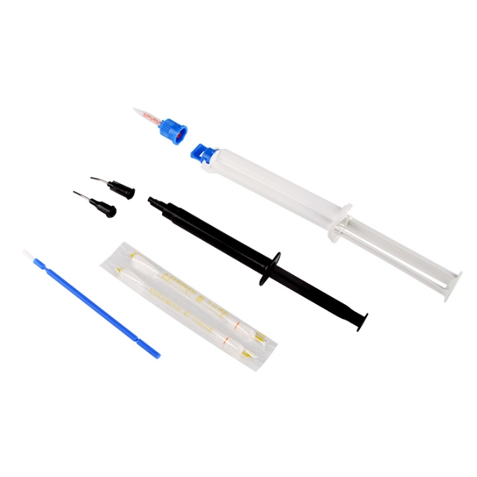 Profesjonalny zestaw do wybiel – Teeth Whitening Kit recenzja i cena